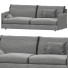 Sofa Joquer Hogar June - ErfanSadat