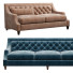 Sofas Baker McGuire Max Tufted - buskanini