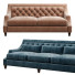 Sofas Baker McGuire Max Tufted - buskanini
