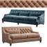 Sofas Baker McGuire Max Tufted - buskanini