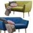 Sofa Signal Meble Bergen 2 - buskanini