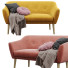 Sofa Signal Meble Bergen 2 - buskanini