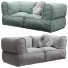 Sofa Pottery Barn Prescott Loveseat - buskanini