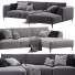 Sofa Chateau D'Ax Dudy - buskanini
