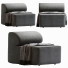 Sessel MENU Eave - SIaArt