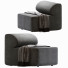 Sessel MENU Eave - SIaArt