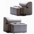 Sessel MENU Eave - SIaArt