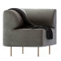 Sessel MENU Eave Dining - SIaArt