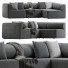 Sofa MENU Eave - SIaArt