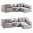 Sofa MENU Eave - SIaArt