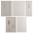 Panel ścienny Decorative Set 1 - No7Tasarim