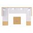 Диван та журнальний столик Sutherland Plateau Left Arm Facing Daybed - Navruzpro