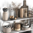 Декор Kitchen Accessories 025 - moyarahmadi1
