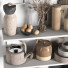 Декор Kitchen Accessories 025 - moyarahmadi1