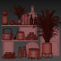 Декор Kitchen Accessories 025 - moyarahmadi1