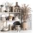 Декор Kitchen Accessories 025 - moyarahmadi1