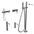 Brausegarnitur Time Collection - Ginex