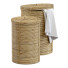 Кошики Bois Blanc Home Laundry Chaka Nature Rattan - artpolka