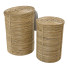 Кошики Bois Blanc Home Laundry Chaka Nature Rattan - artpolka