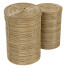 Кошики Bois Blanc Home Laundry Chaka Nature Rattan - artpolka