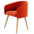 Chair Sandalyeci Shell K - Yunusov