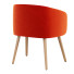 Chair Sandalyeci Shell K - Yunusov