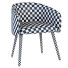 Chair Sandalyeci Shell K - Yunusov
