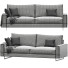 Sofa Joquer Park - ErfanSadat