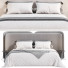 Bed and Bedside Tables Valletta - Theorema