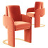Chair Dooq Odisseia - Yunusov