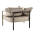 Sillón B&B Italia Pochette - Yunusov
