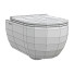 Toilette Ego by Berges - Ginex