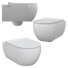 Toilette Ego by Berges - Ginex
