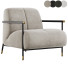 Sillón Saloni Mobilya Nice - Isomiddinvfx1995