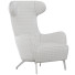 Armchair Saloni Mobilya Panda - Isomiddinvfx1995