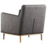 Fauteuil Saloni Mobilya Villa - Isomiddinvfx1995