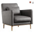 Fauteuil Saloni Mobilya Villa - Isomiddinvfx1995