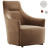 Sillón Picket&Rail Galileo - Isomiddinvfx1995