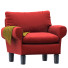 Fauteuil Joquer Magnus - ErfanSadat