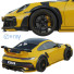 Автомобіль Porsche 911 Techart GTstreet R - zifir3d