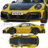 Автомобіль Porsche 911 Techart GTstreet R - zifir3d