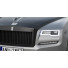 Автомобіль Rolls-Royce Wraith - zifir3d
