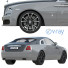 Автомобіль Rolls-Royce Wraith - zifir3d