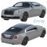 Автомобіль Rolls-Royce Wraith - zifir3d