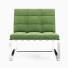 Fotel Minotti Delaunay Quit - Kahharov3D