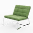 Fotel Minotti Delaunay Quit - Kahharov3D