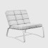 Fotel Minotti Delaunay Quit - Kahharov3D