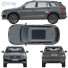 Автомобіль Skoda Kodiaq - zifir3d