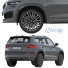 Автомобіль Skoda Kodiaq - zifir3d