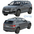 Автомобіль Skoda Kodiaq - zifir3d